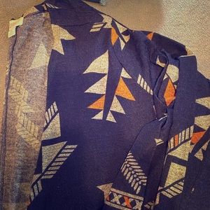 Lularoe Sarah dusters